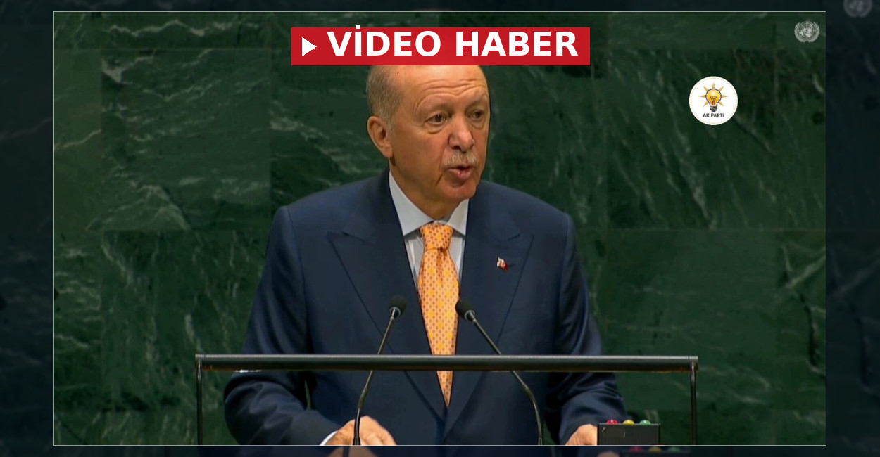 Sultanbeyli Belediye Başkanı Ali Tombaş’tan Erdoğan mesajı