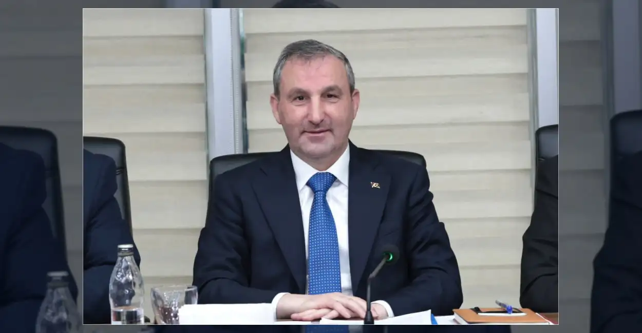 Sultanbeyli Belediyesinden Gelecek Odaklı Koordinasyon Toplantısı