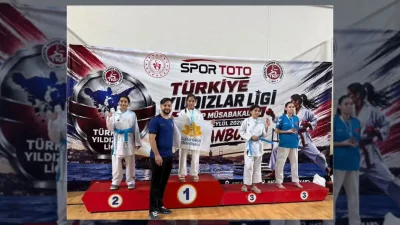Sultanbeyli Belediyesi ev sahipliğinde düzenlenen Spor Toto Türkiye Yıldızlar Ligi