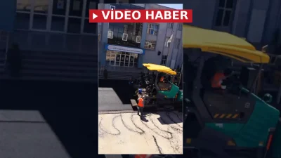 Sultanbeyli Belediyesi, yeni eğitim-öğretim dönemi öncesinde çocukların güvenliği ve konforu