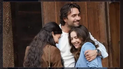 Sevilen dizi Taşacak Bu Deniz yeni sezon tarihi merak ediliyor.