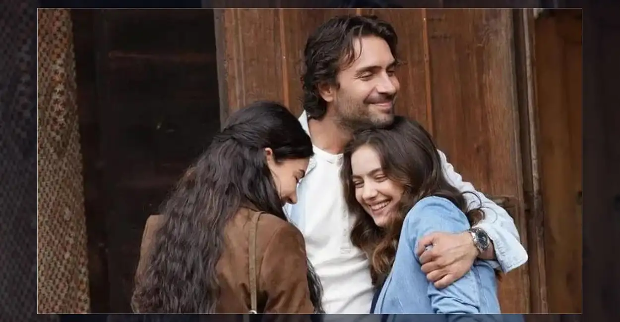 Taşacak Bu Deniz 2. Sezon Ne Zaman Başlayacak?