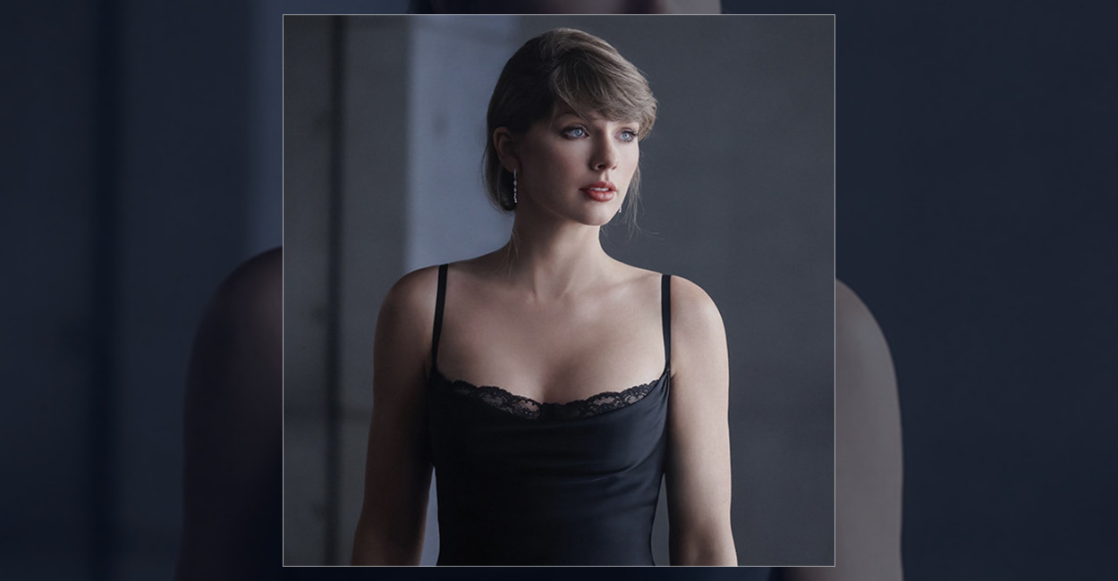 Taylor Swift Patient Zero Parçası Bu Cuma Yayınlanıyor