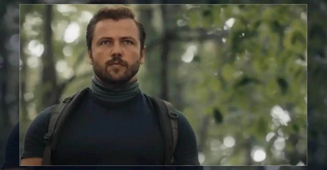 Teşkilat dizisi yeni sezon yayın tarihi açıklandı. TRT 1 yayın