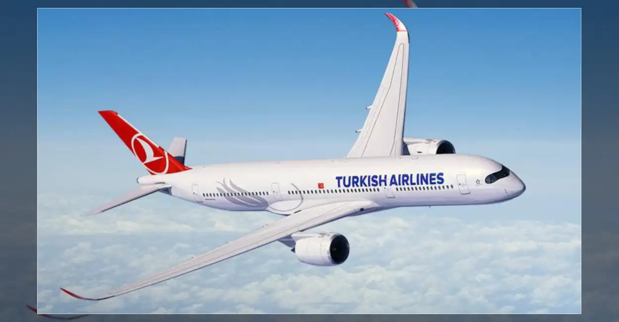 THY Ocak-Ağustos Döneminde 64 Milyon Yolcuya Ulaştı