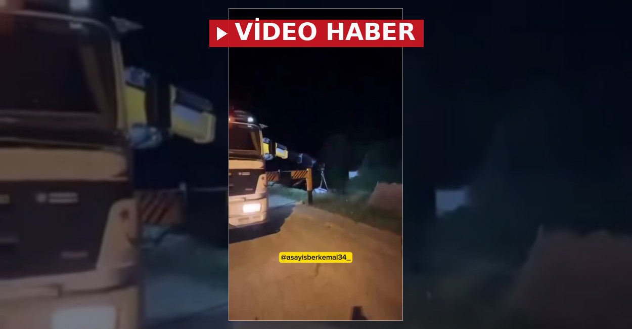 Tokat Sulama Kanalı Kaza: Otomobildeki 2 Kişi Hayatını Kaybetti