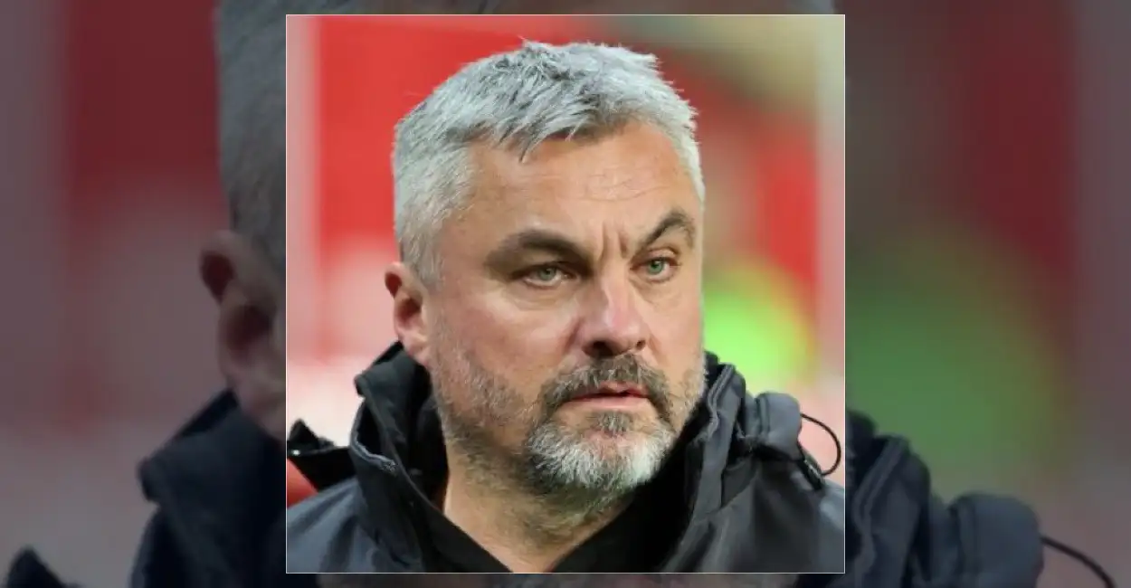 Trabzonspor, teknik direktör Thomas Reis'e resmi teklif iletti. Başkan Ertuğrul