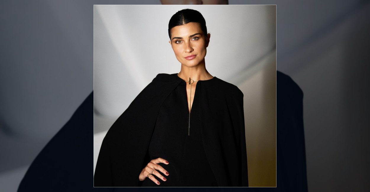 Tuba Büyüküstün’den Beren Saat Rekabeti Açıklaması
