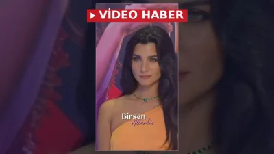 Ünlü oyuncu Tuba Büyüküstün, Sultana filminin galasında şıklığı ve zarif