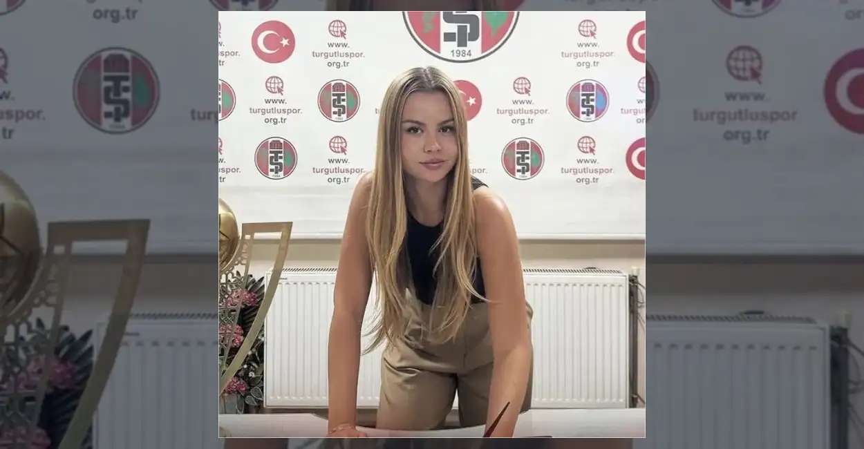 Turgutluspor Teknik Direktörlük Görevine Zeynep Mestan’ı Getirdi