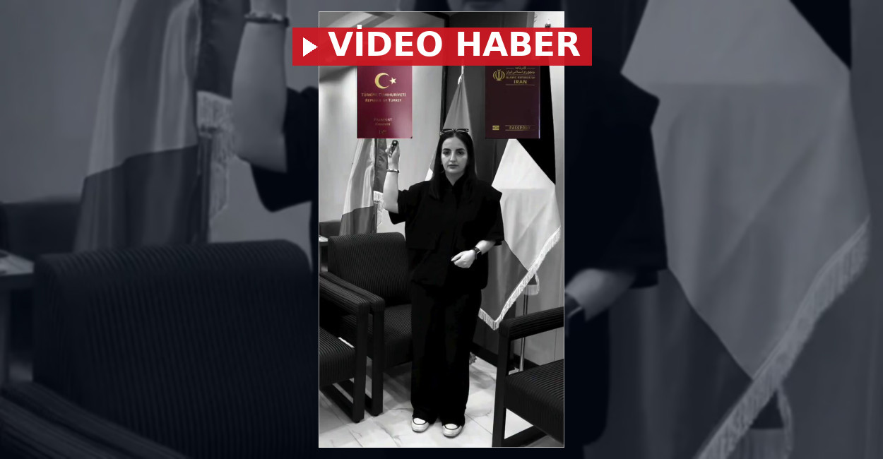Türk pasaportu ve İran pasaportu değer karşılaştırması