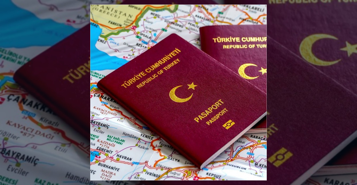 Türk vatandaşlığı iptal edilenlerin sayısı açıklandı