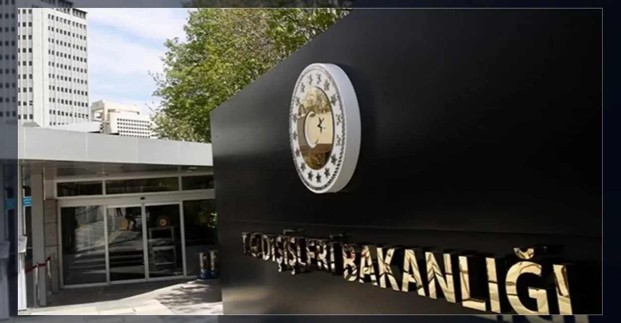 Türkiye’den 12 ülkenin İsrail’e yönelik yaptırım kararına tam destek