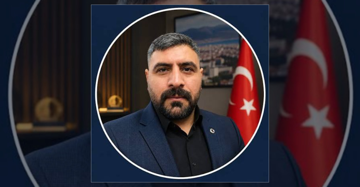 UİGAD Genel Başkanı Cesim Yener’in Hayatı ve Kariyeri