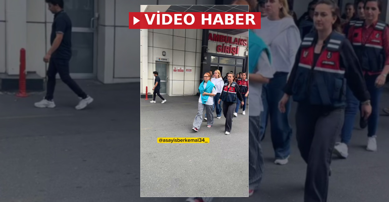 Ünlülere Uyuşturucu Soruşturması: Gözaltılar Var