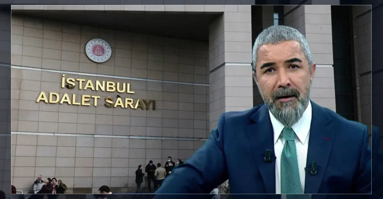 Uyuşturucu davasında yargılanan Veyis Ateş hakkında tahliye kararı verildi