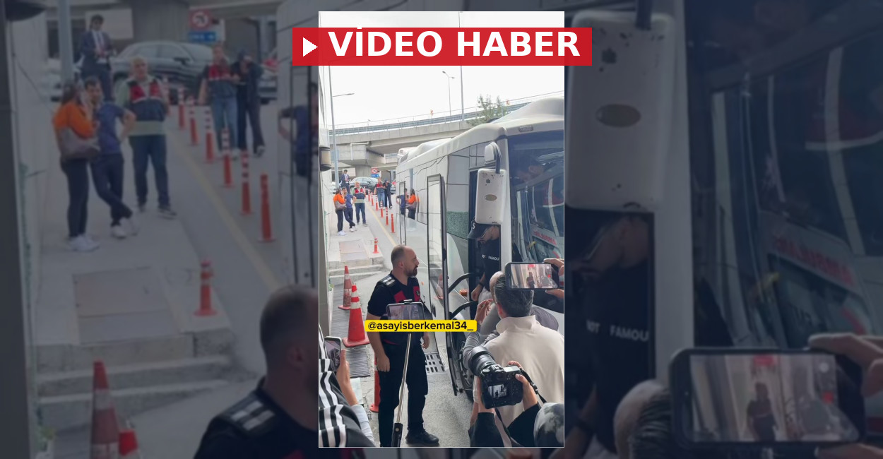 Uyuşturucu Soruşturmasında Gözaltılar Sağlık Kontrolünde