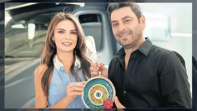 Kanal D'nin sevilen dizisi Uzak Şehir, sürprizler ve yüksek tempolu