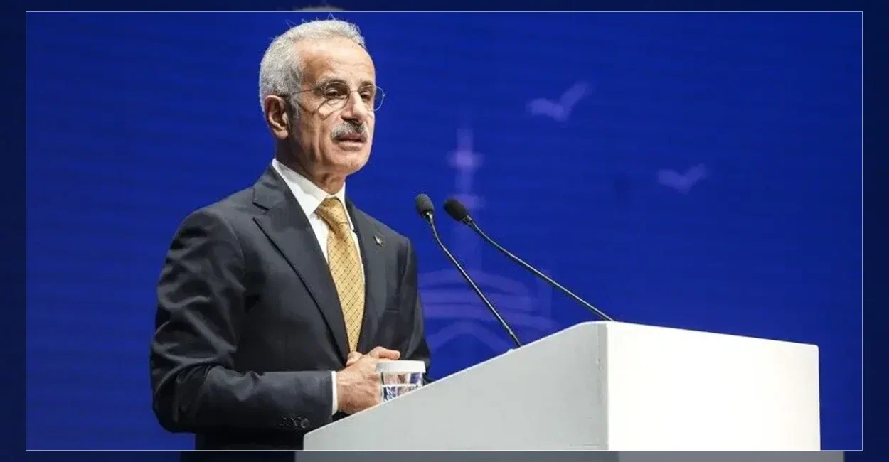 Van’ın Tramvay Projesini Ulaştırma Bakanlığı Üstlendi