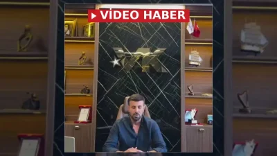 Vanlı Kara Haydar'ın reklam karşılığı aldığını iddia ettiği altınları aslında
