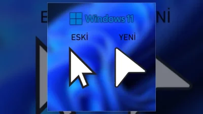 Microsoft, işletim sisteminin ikonik ögesinde değişikliğe gidiyor. Kırk yıllık Windows
