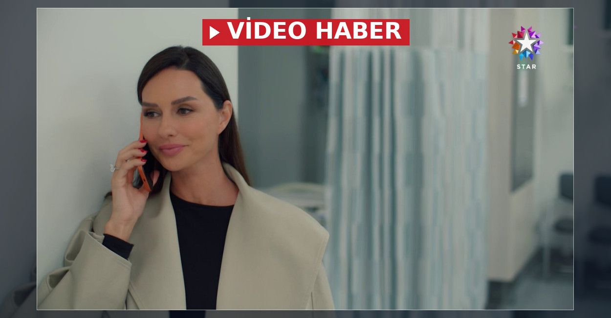 Yasemin Ergene ve Kutsi 19 yıl sonra yeni dizide