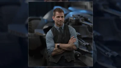 Yönetmen Zack Snyder, eşcinselliği desteklediğini belirterek 300 Spartalı filminin şimdiye