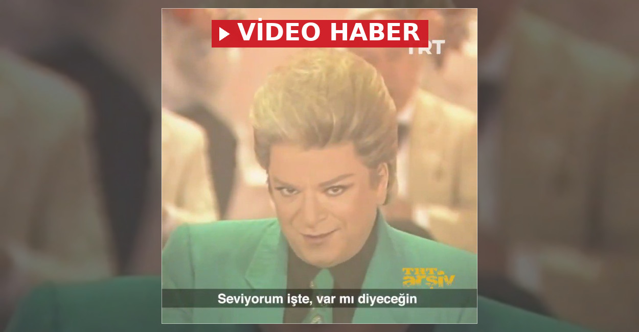 Zeki Müren 30 yıl önce bugün anılıyor