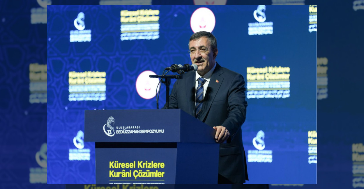 13. Uluslararası Bediüzzaman Sempozyumu İstanbul’da Başladı