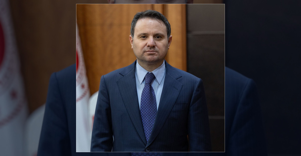 Adalet Bakanı Gürlek’ten Fon Soruşturması ve Hakem Açıklaması