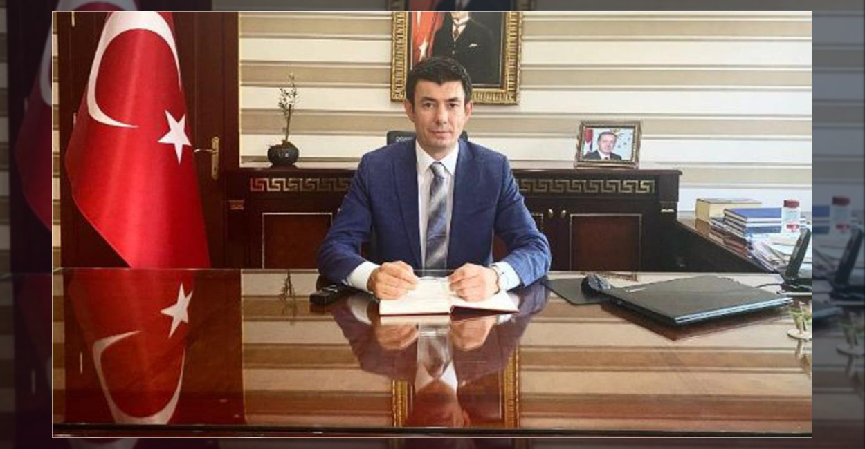 Afyonkarahisar Vali Yardımcısı İhsan Ayrancı Vefat Etti