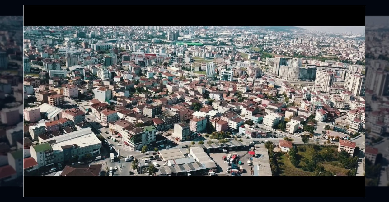 AK Parti Sancaktepe İlçe Başkanı Torlak’tan Mahalle Ziyareti