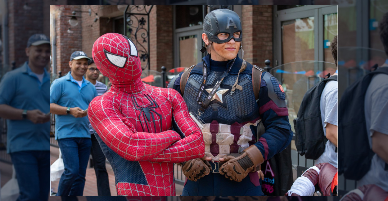 Amazon ve Sony Spider-Man Clone Saga’yı Dizi Yapıyor
