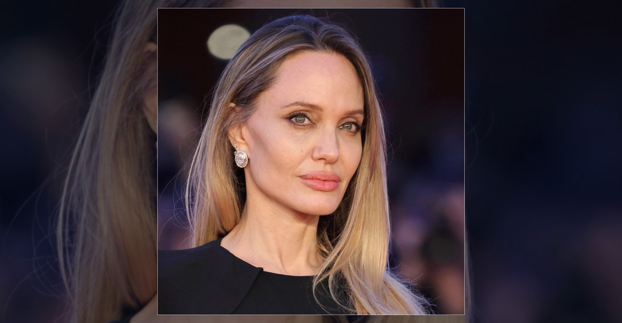 Angelina Jolie’nin otel notu yeniden gündem oldu