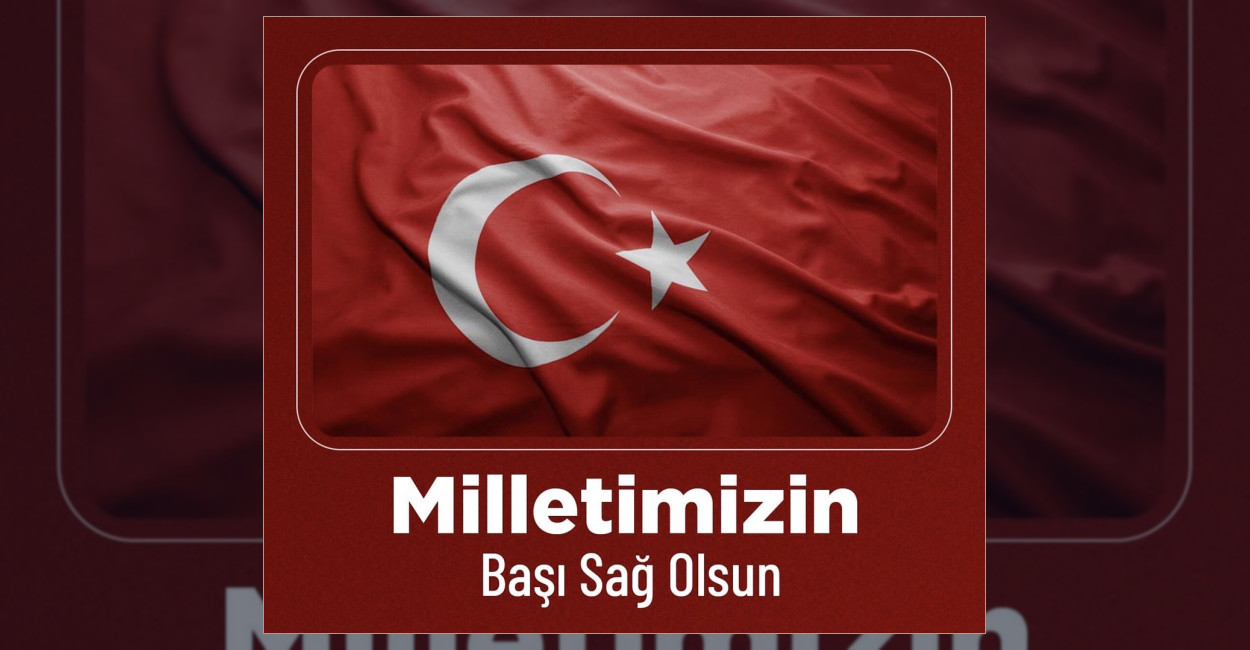 Ankara’da Görevli Polis Memuru Şehit Oldu