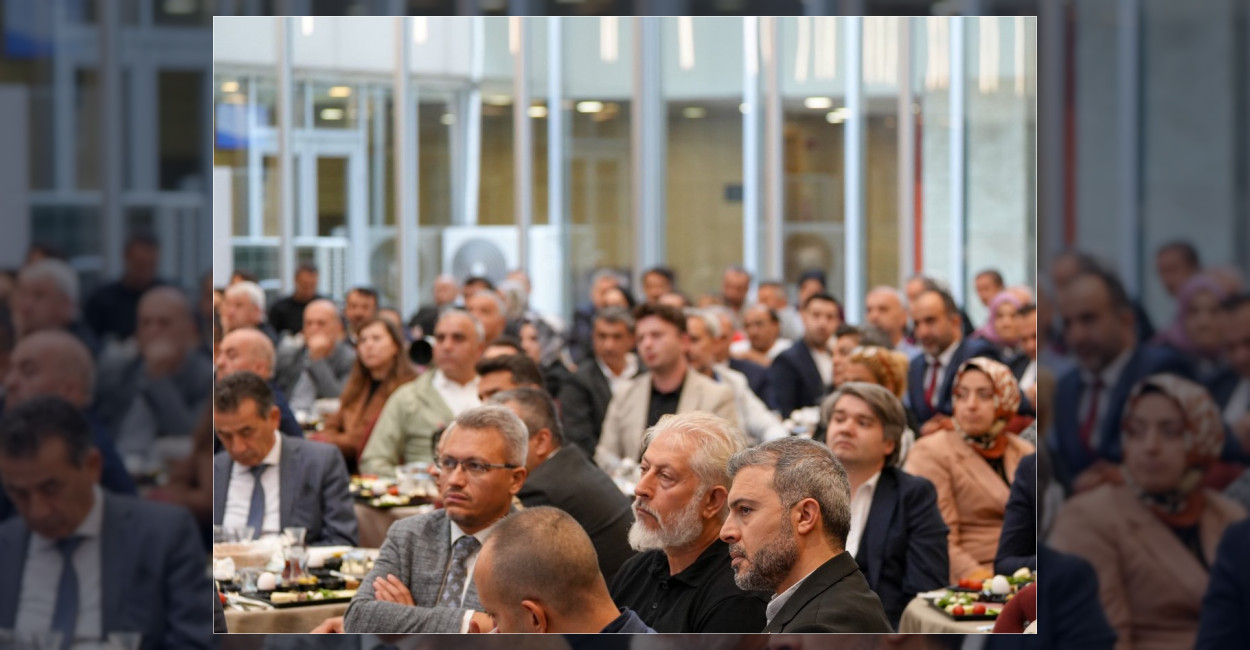 Arnavutköy’de Okul Aile Birliği Başkanları Kahvaltıda Buluştu