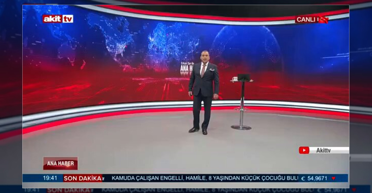 Arnavutköy Belediyesi’nden Afet Konteyneri Hamlesi