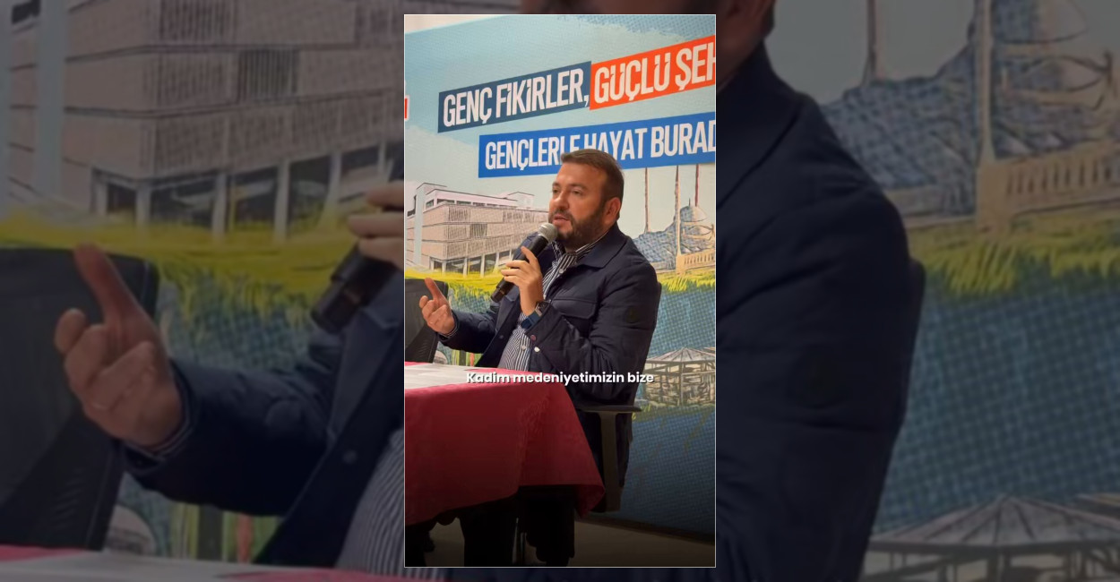Arnavutköy Belediyesi’nden Gençlerle Buluşma