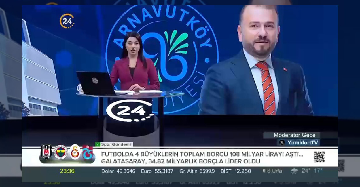 Arnavutköy Belediyesi Afet Konteyneri Sayısını 30’a Çıkardı