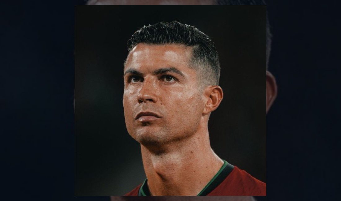 Cristiano Ronaldo, Jorge Jesus'un yaptığı açıklamaların ardından Portekiz Milli Takımı