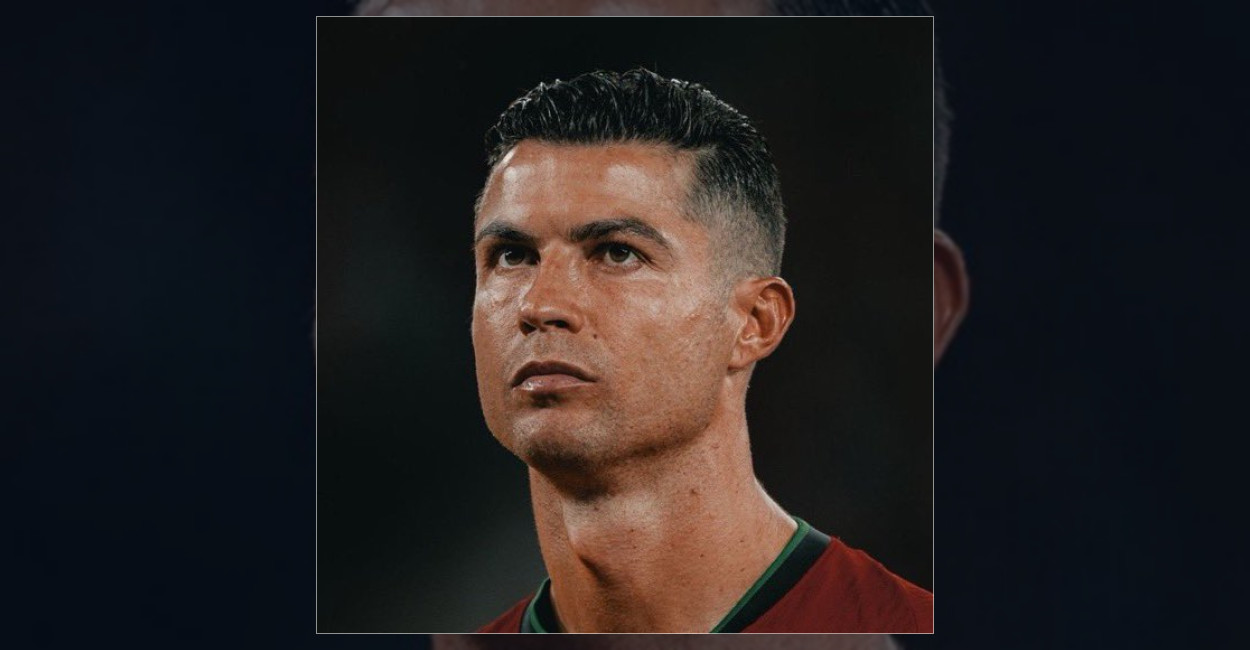 Cristiano Ronaldo, Jorge Jesus'un yaptığı açıklamaların ardından Portekiz Milli Takımı