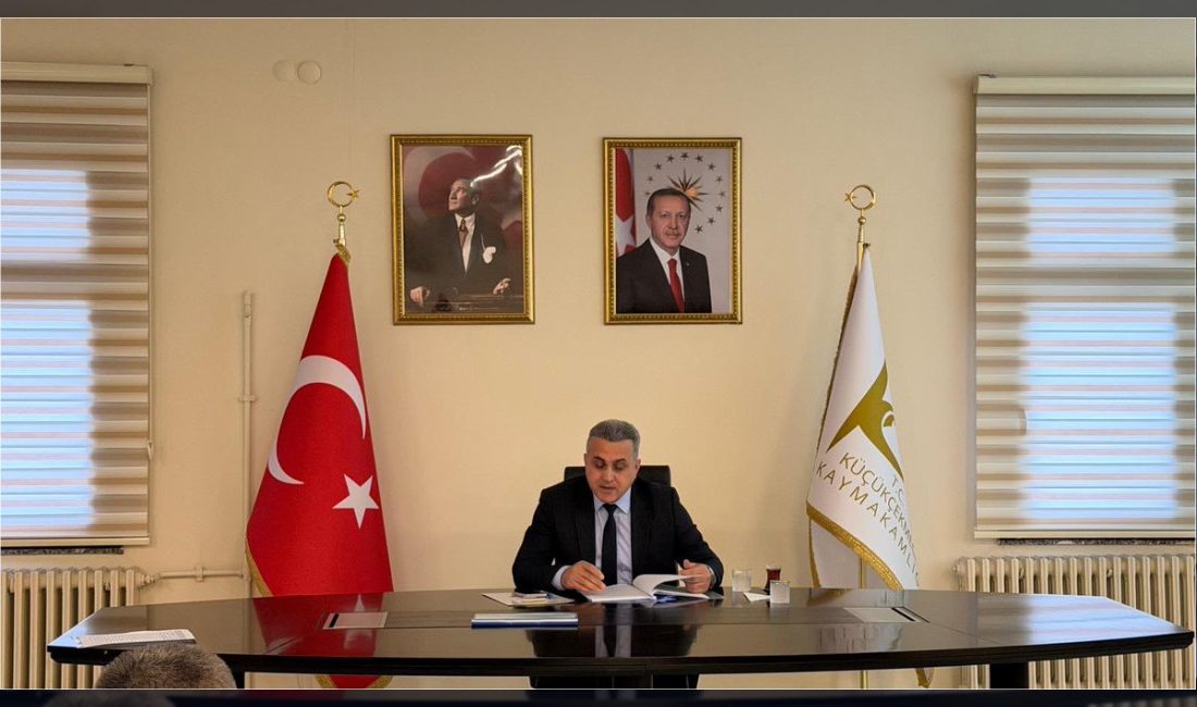 Küçükçekmece'de öğrencilerin eğitim süreçlerinin güvenliğini artırmak amacıyla koruyucu ve önleyici