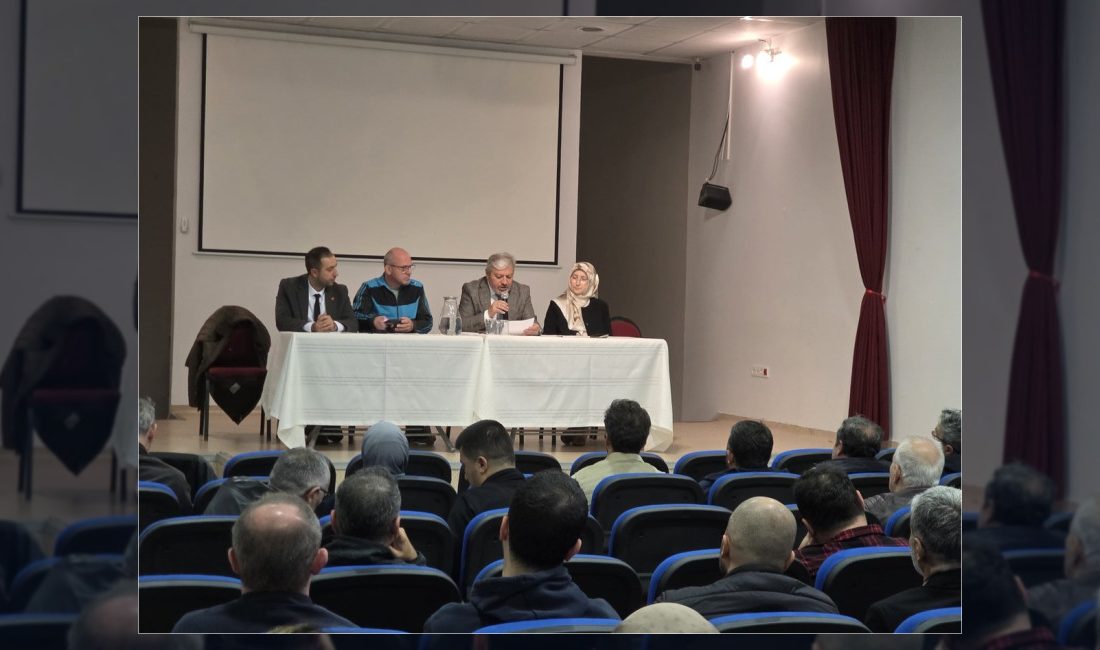 Sultanbeyli İlçe Millî Eğitim Müdürlüğü, okul spor kulüplerinin süreç planlama