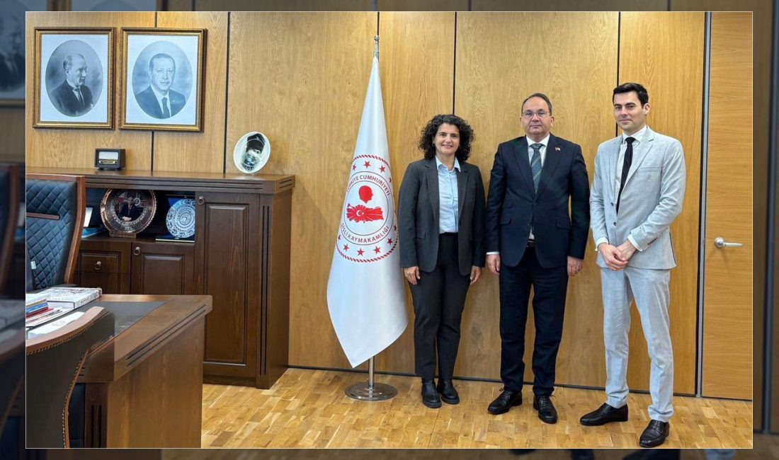 Özel Notre Dame de Sion Fransız Lisesi'nin yeni yönetimi, Şişli
