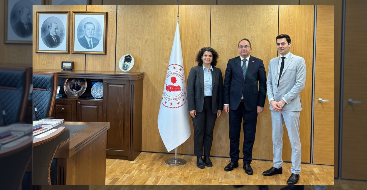 Özel Notre Dame de Sion Fransız Lisesi'nin yeni yönetimi, Şişli