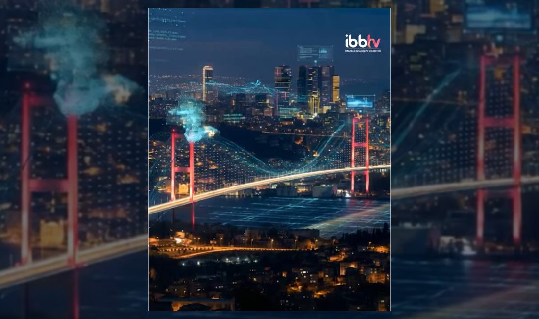 İstanbul Büyükşehir Belediyesi, yatırımları kapsamında yeni Halet Çambel Spor Tesisinin