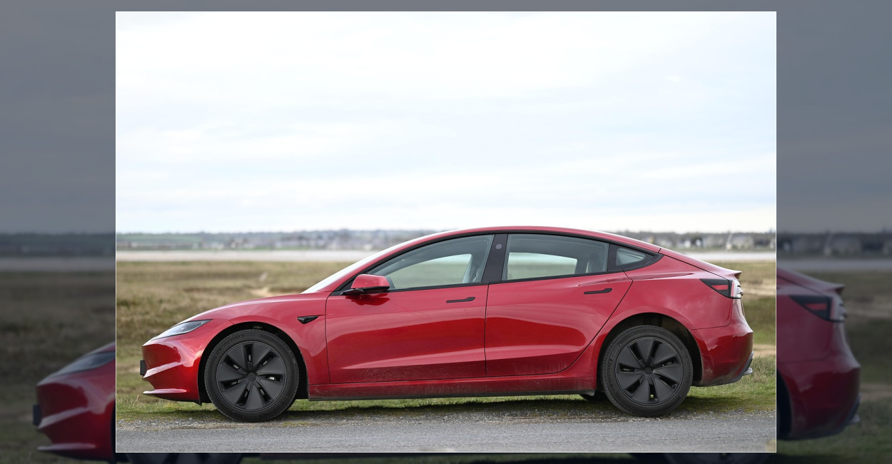 Volvo'nun tamamen elektrikli yeni modeli ES90, Türkiye pazarında yerini aldı.