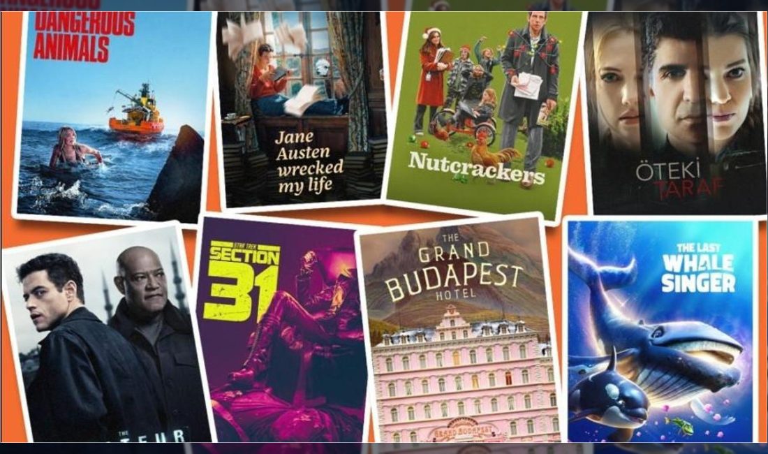 D-Smart platformu, sonbahar sezonunda TV'de ilk kez yayınlanacak yapımlar, Oscarlı