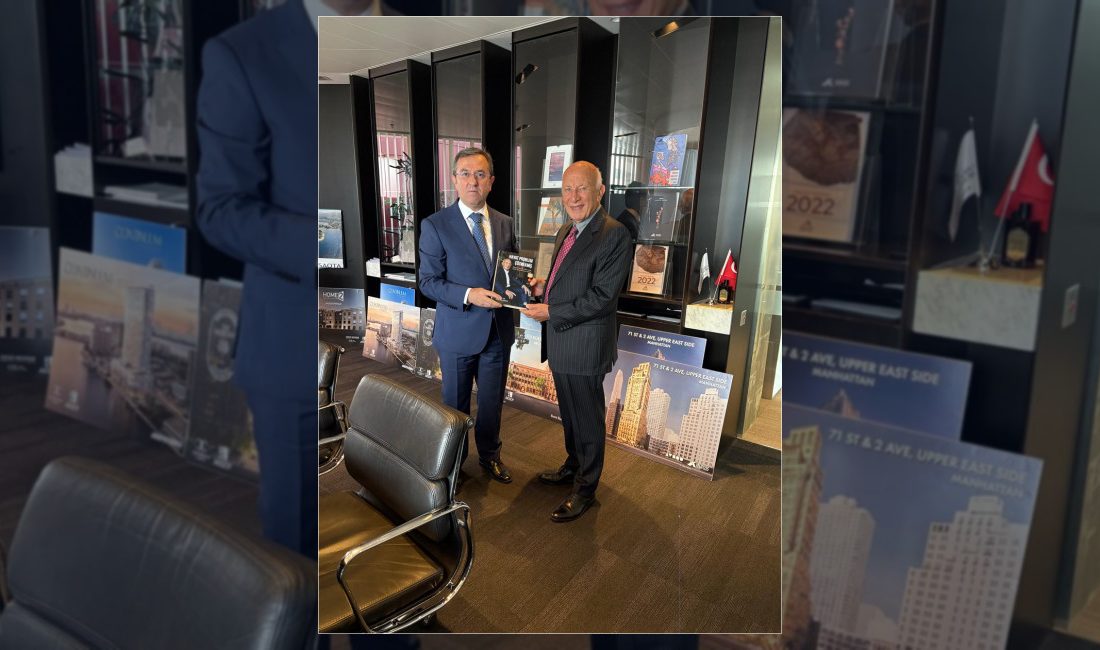 Sarıyer Kaymakamı Metin Maytalman, Aksoy Holding Kurucu Ortağı ve iş
