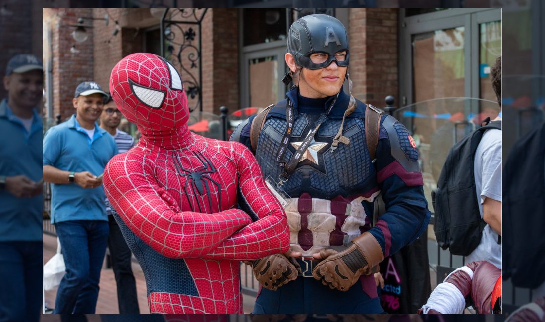Amazon ve Sony, Spider-Man'in ünlü Clone Saga hikâyesini diziye uyarlıyor.
